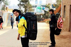 009- Shishan 
